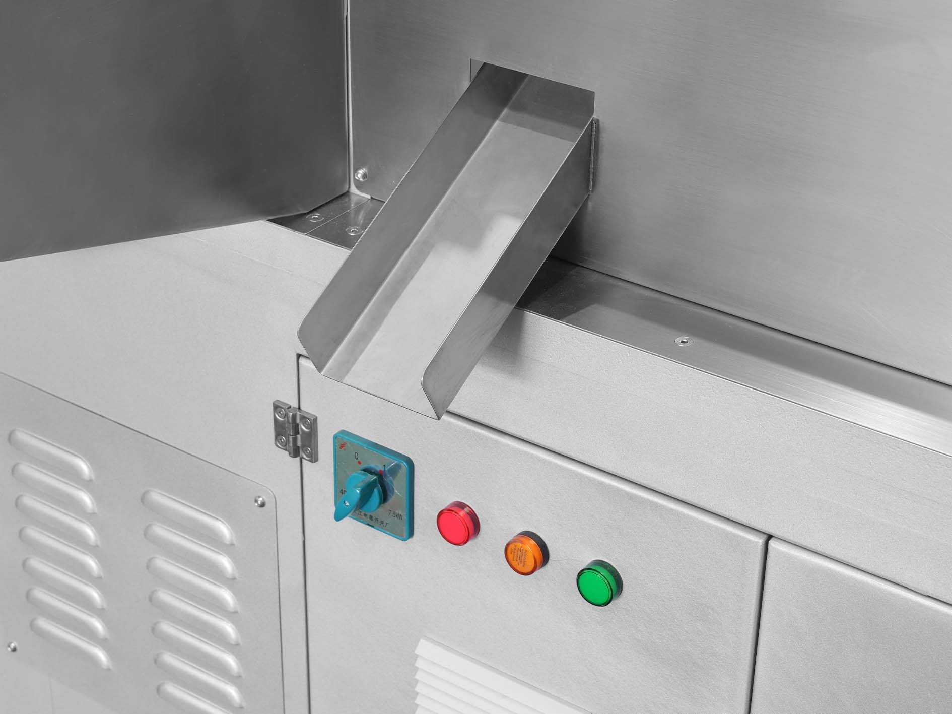 中国稳定高效的泡泡糖成型机