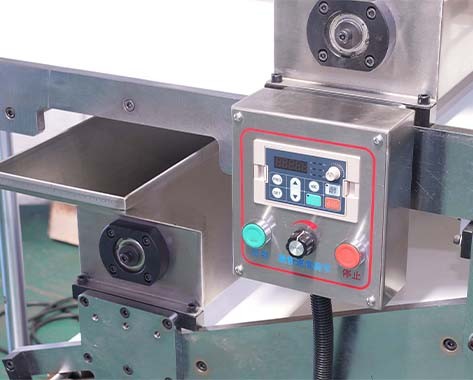 Multi-Function Tablet Press Machine
