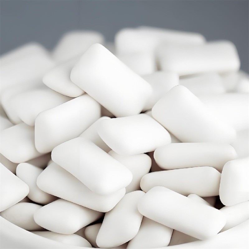 木糖醇口香糖生产线