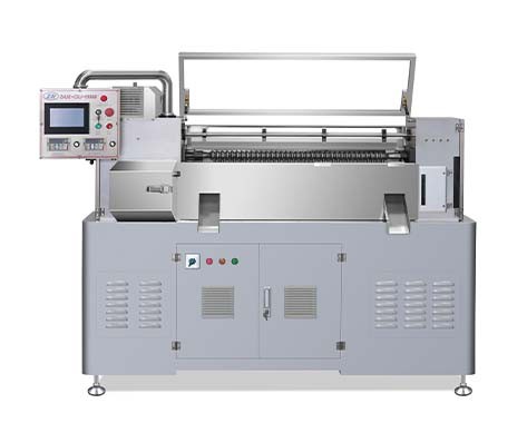 提升成型机生产效率：三大关键途径